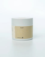 Café Paris met macadamia-olie