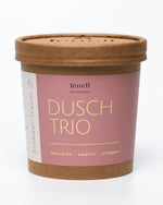 Aardbeiendroom met camelia-olie