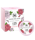 TML - Lippenbalsem SPF25