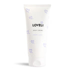 Body cream Poppy Love - sQincare shop