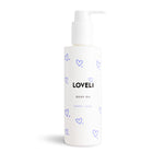 Body oil Poppy Love - sQincare shop