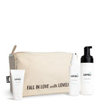 Face Care set Oily & Dehydrated Skin - sQincare shop