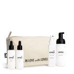 Face Care set Very Dry Skin - sQincare shop