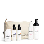 Face Care set Mature Skin - sQincare shop