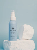 TML - Parfumvrije Minerale Zonnebrandcrème