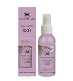 TML - Minerale Zonnebrandcrème