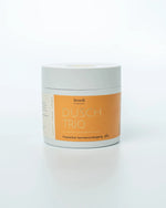 Tropische zonsondergang met watermeloenzaadolie