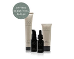 Daily Aging Skin Solution Oil Set