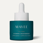Vitamin A Nightserum - sQincare shop