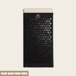 Shakti Blissfoam™ Acupressure Mat Zwart