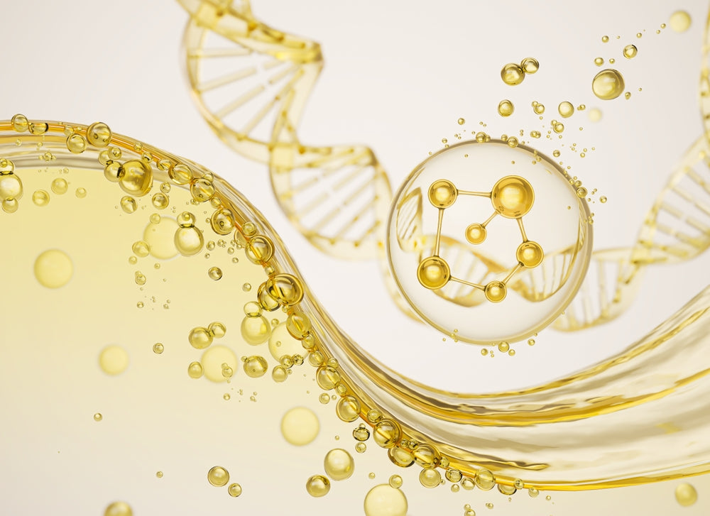Niacinamide serum voor een stralende en egale huid – sQincare