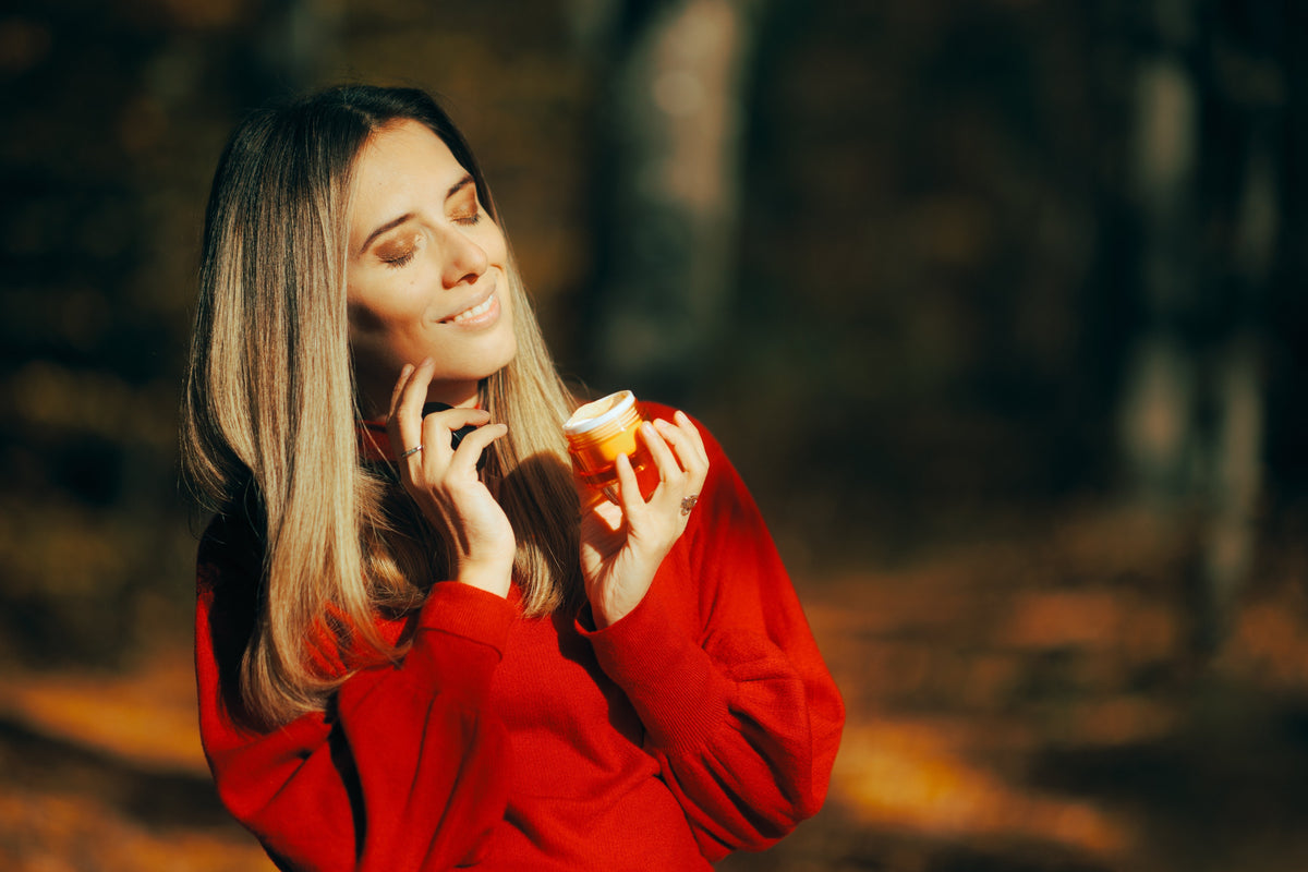 Van zomer naar herfst, zo pas je je skincare routine aan