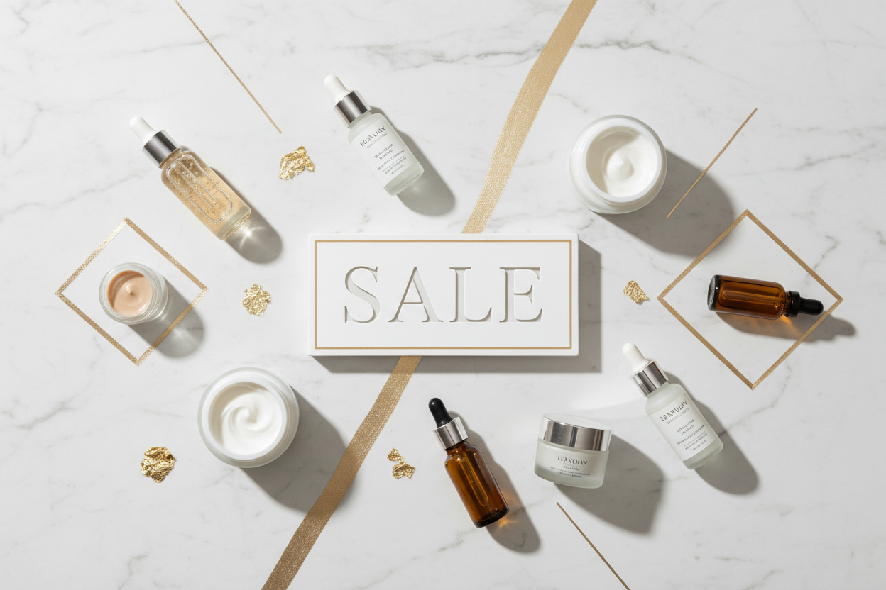 Sale
