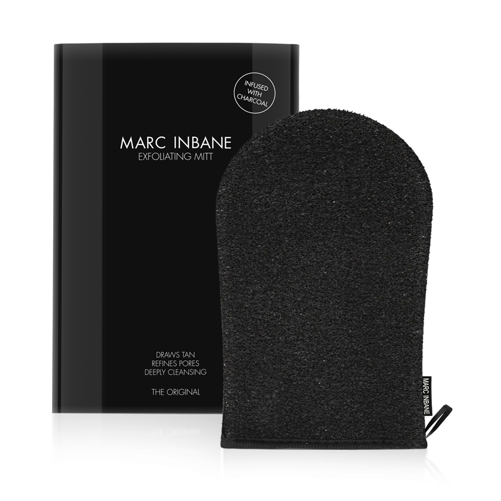 MARC INBANE Exfoliating Glove