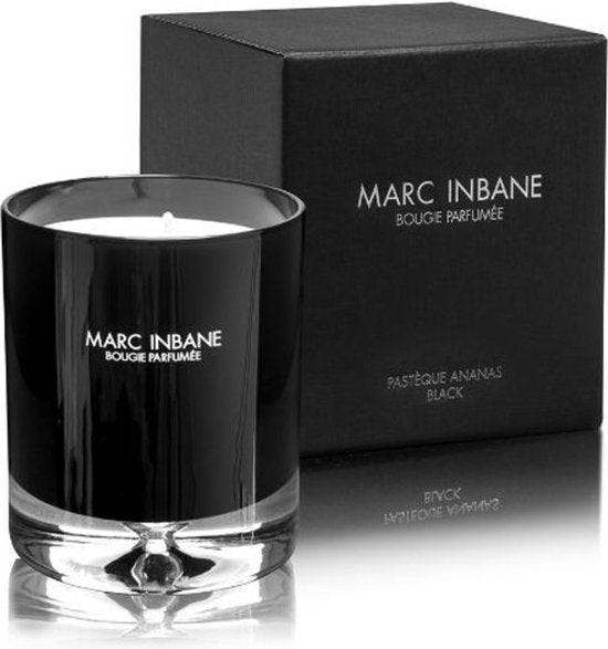 Bougie Parfumée Pastèque Ananas