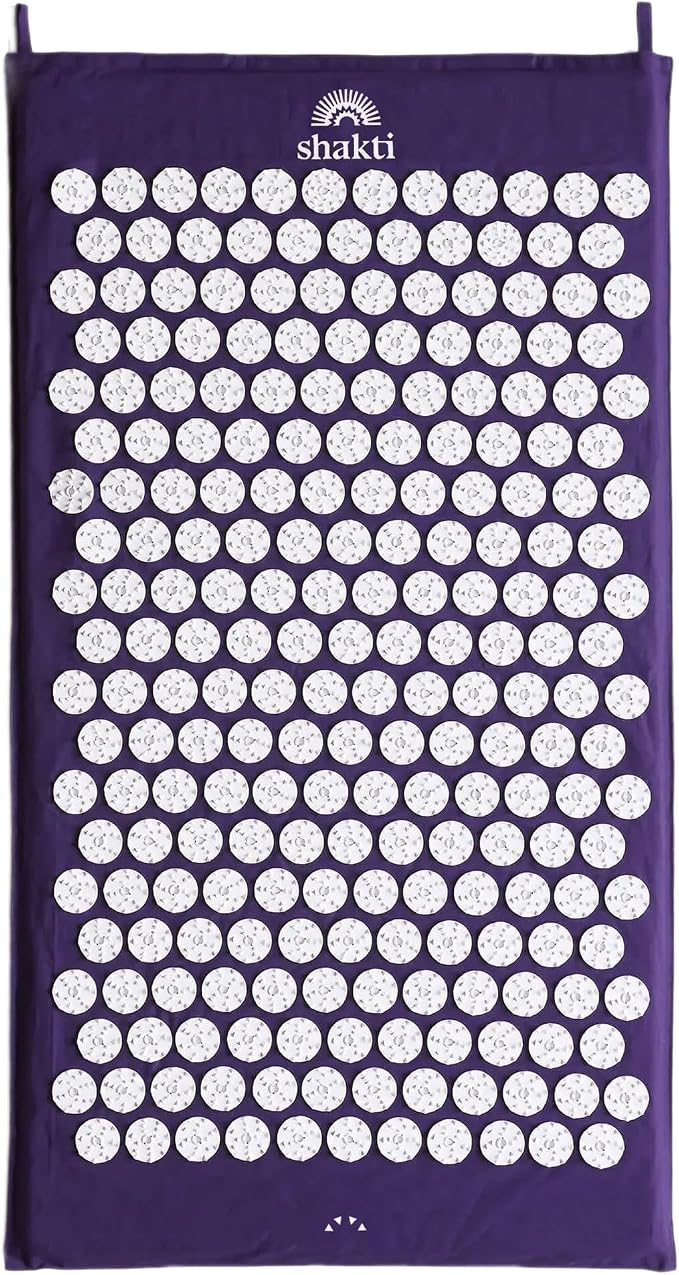 Shakti - Akupressurmatte Indigo