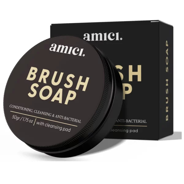 Amici® Brush Soap