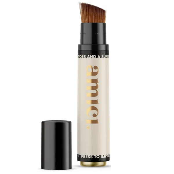Amici® Refillable Brush Beige Blizz