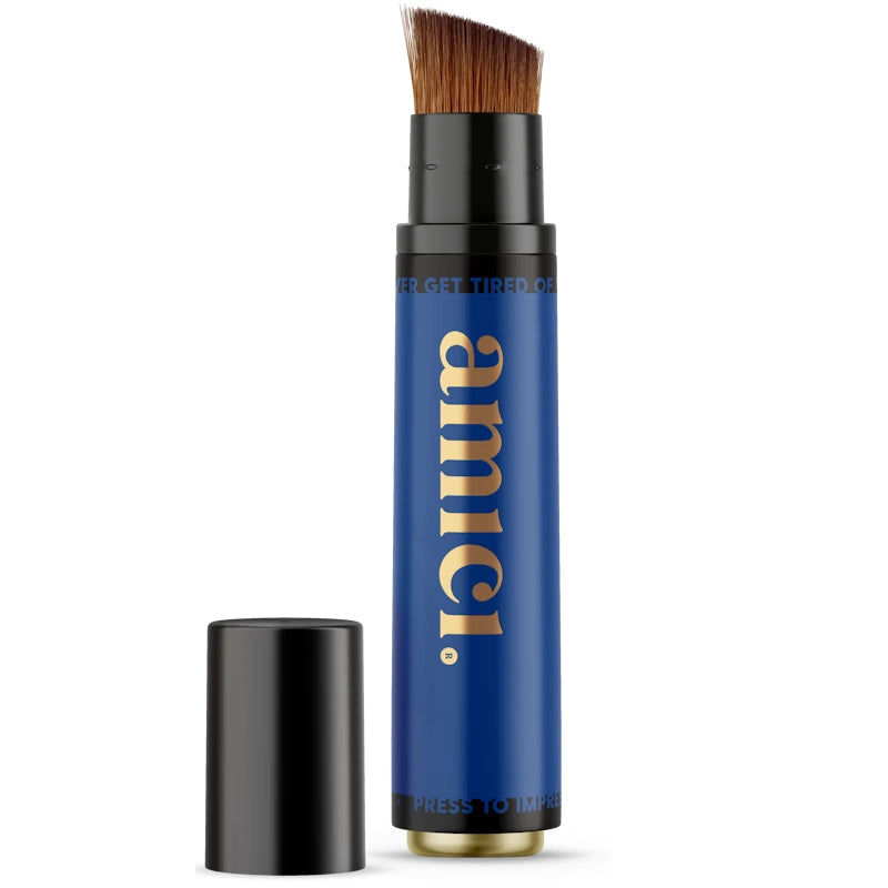 Amici® Refillable Brush Beloved Blue