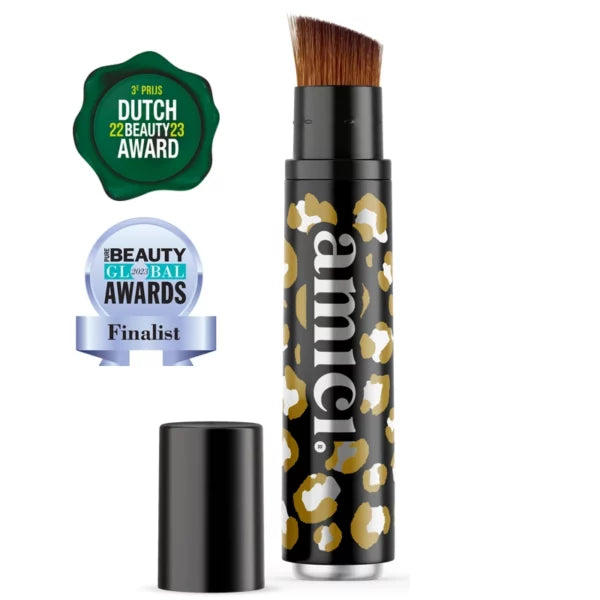 Amici® Refillable Brush Leo Licious