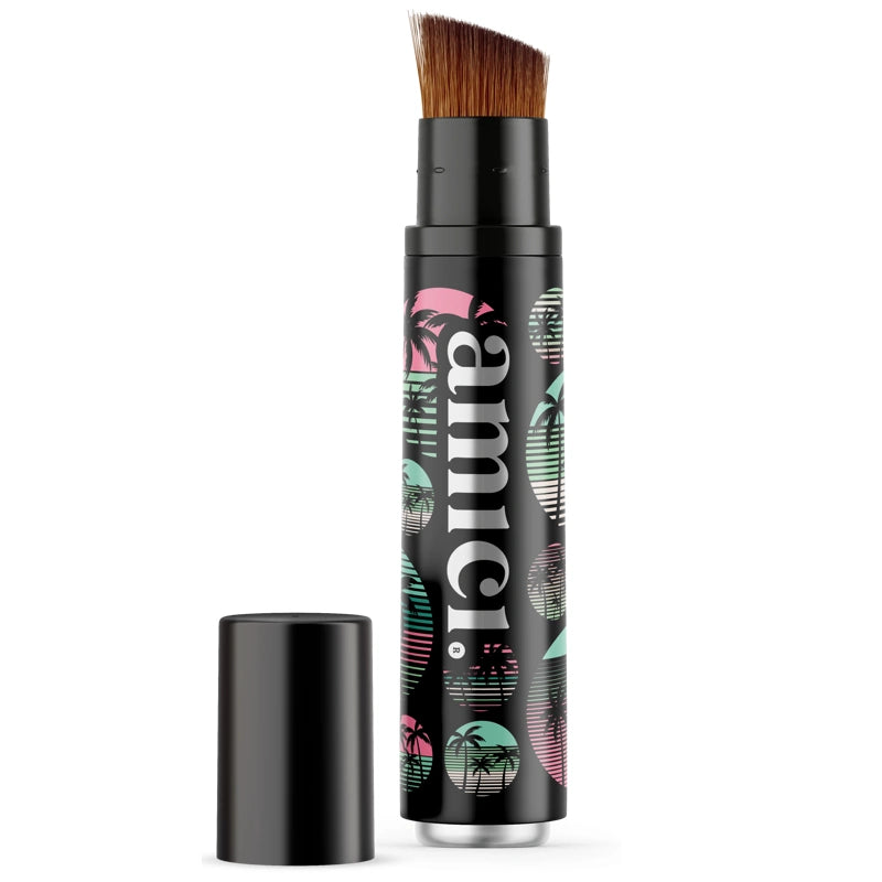 Amici® Refillable Brush Miami Madness