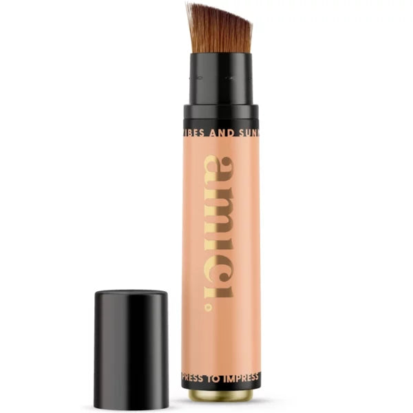 Amici® Nachfüllpinsel Beige Blizz