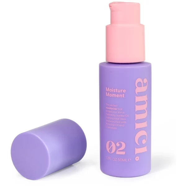 Amici® - Skincare Moisture Moment