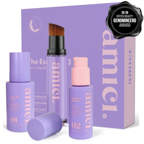 Amici® - Skincare The Essential 3