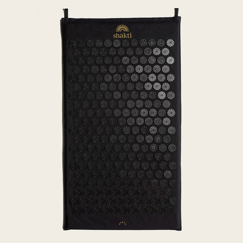 Shakti Acupressuur Mat