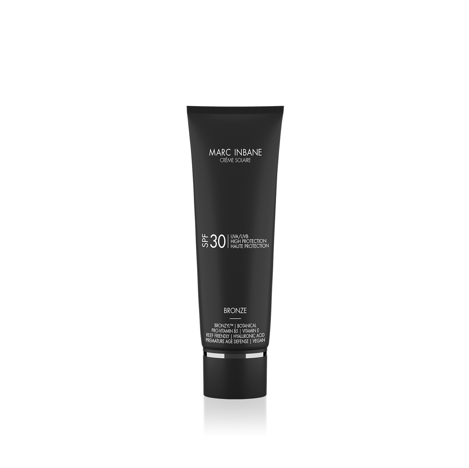 MARC INBANE Crème Bronze Tube LSF30 5ml