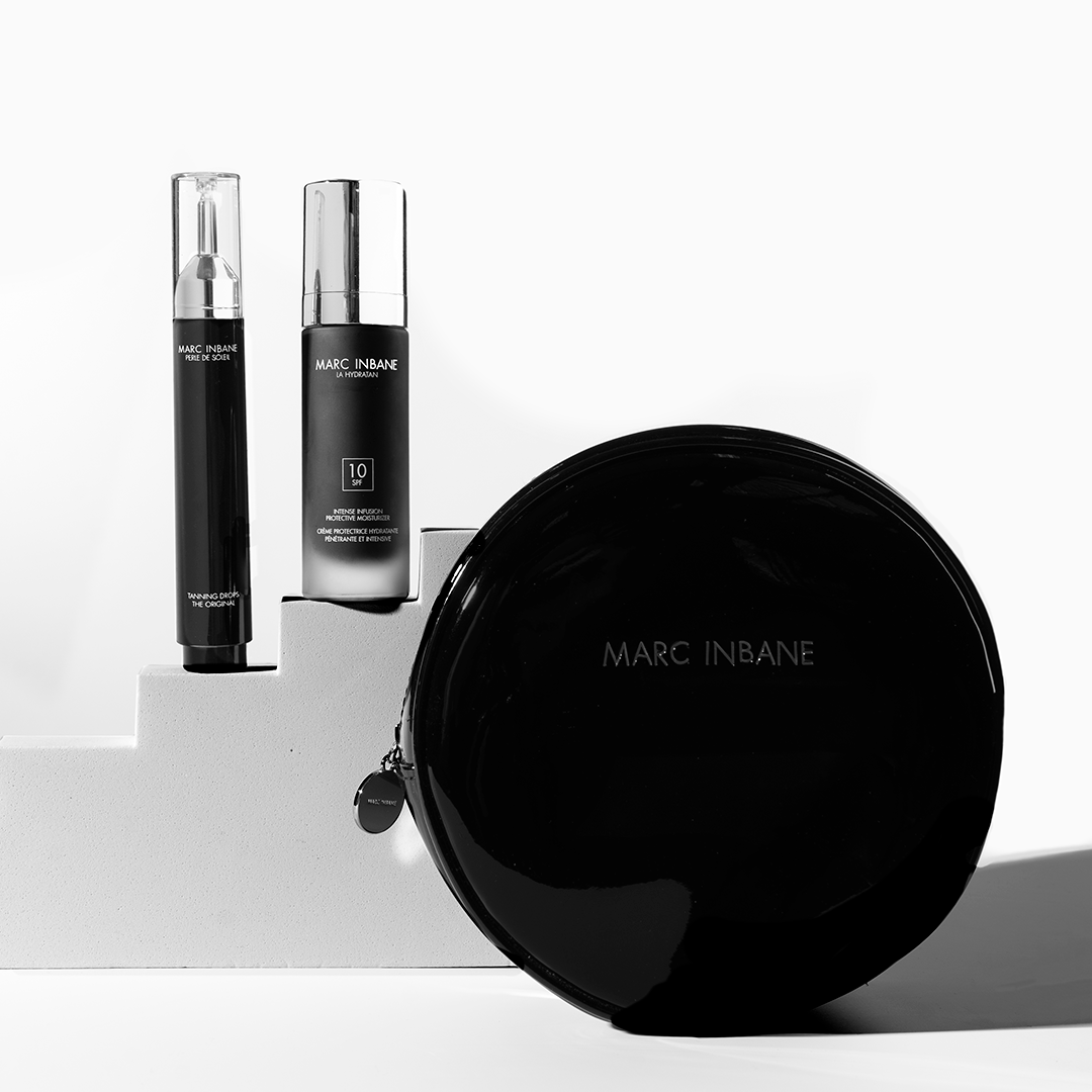MARC INBANE Radiant Set