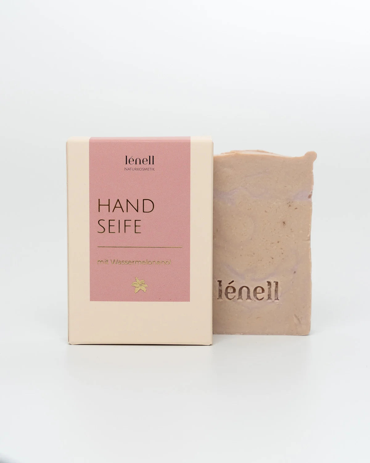 Handzeep met watermeloenolie