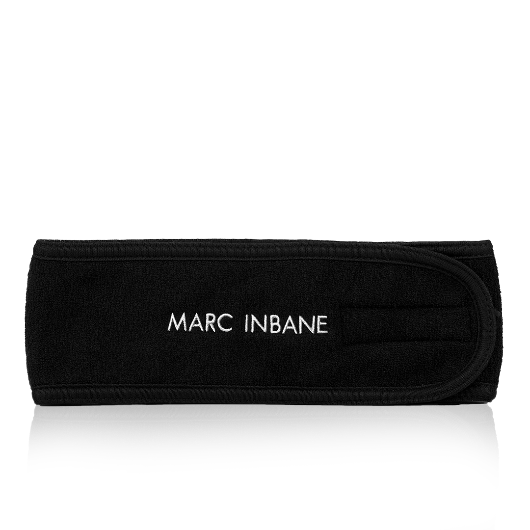 MARC INBANE - Spa Headband