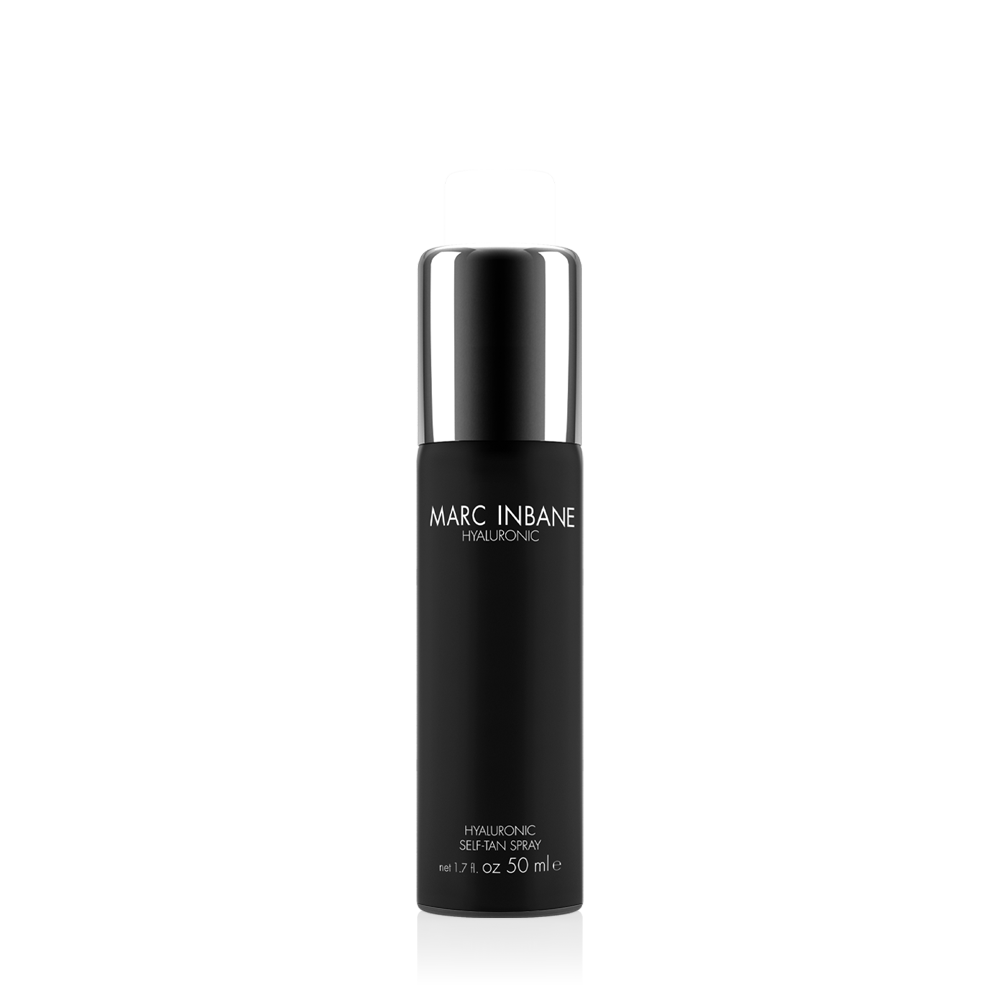MARC INBANE Hyaluronic Self-Tan Spray 50ml