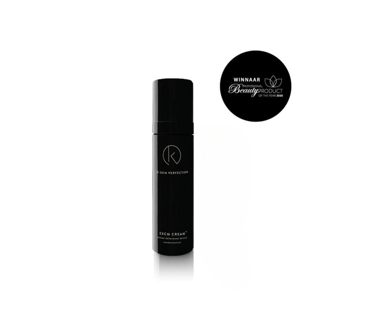 IK SKIN Perfection - EXCM Cream+ hautregenerierende Creme