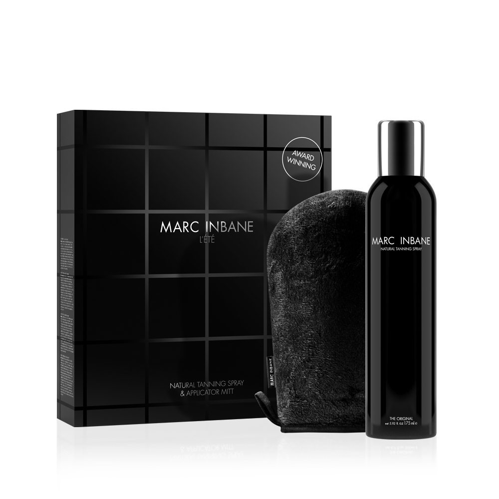 MARC INBANE L'été Set 175ml