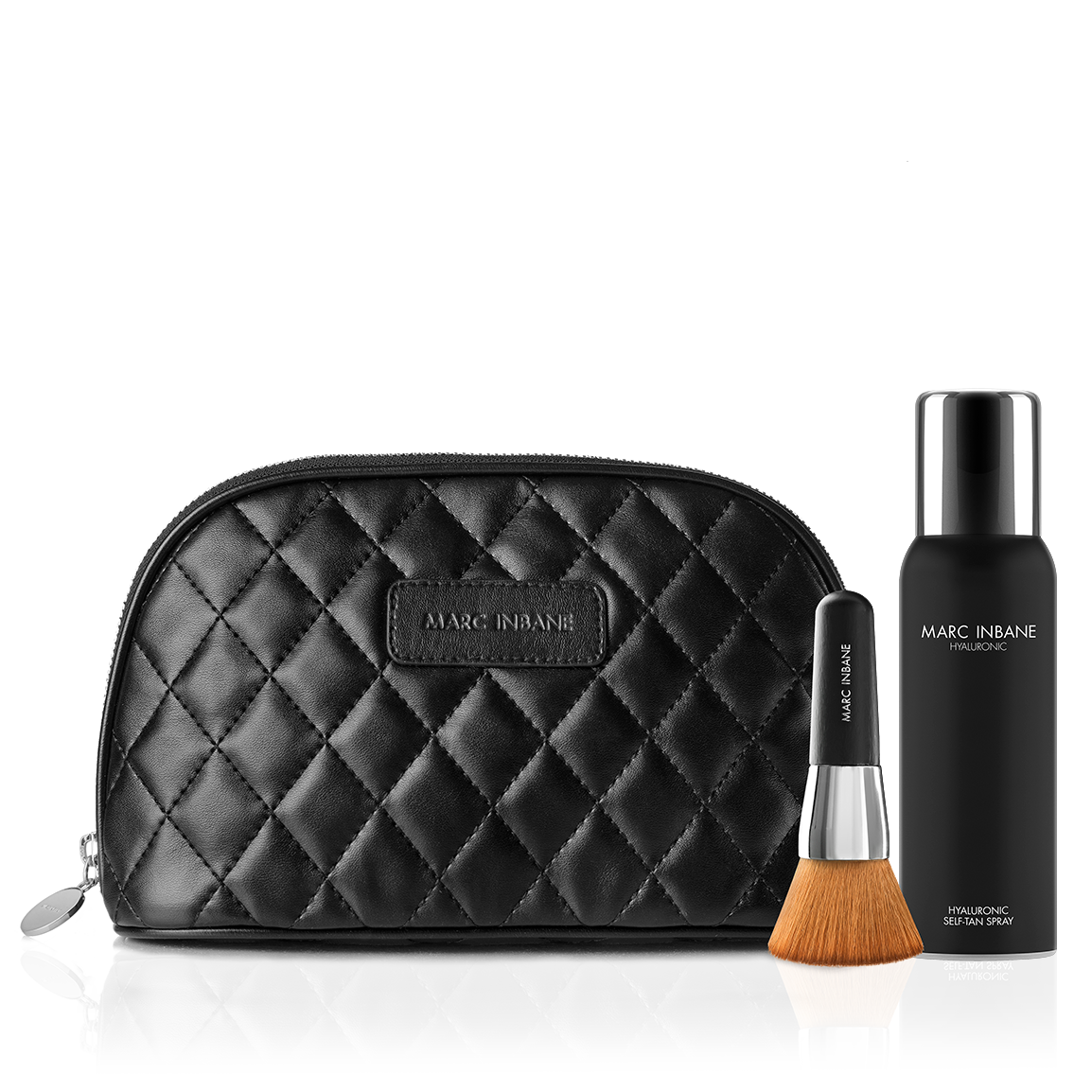 MARC INBANE La Beauté Set - Hyaluronic Travel Set