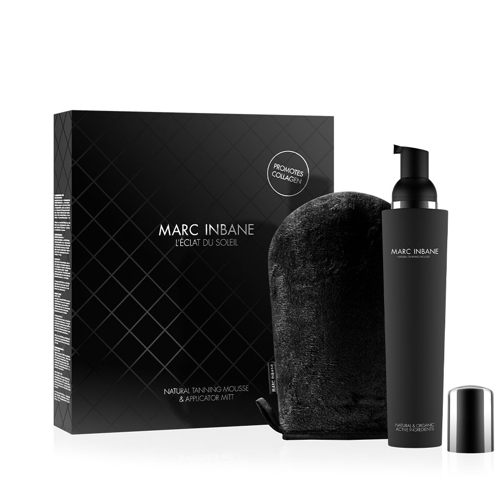 MARC INBANE L'éclat du Soleil Set 150ml