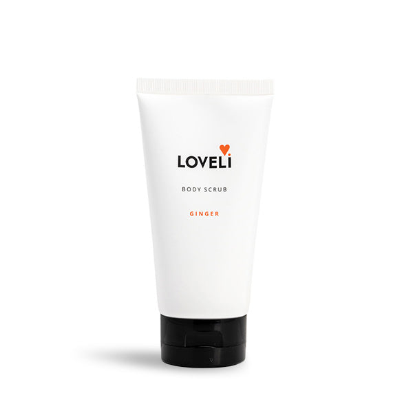 Body scrub - sQincare shop