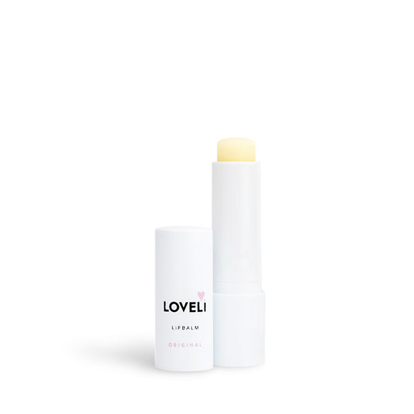 Lipbalm Original stick - sQincare shop