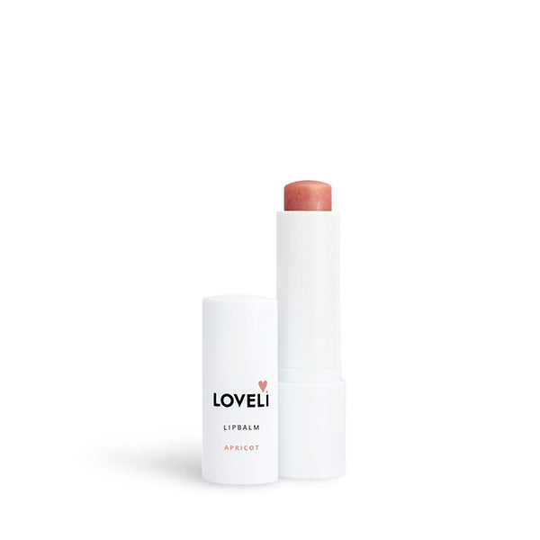 Lipbalm Apricot - sQincare shop