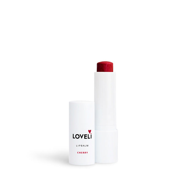 Lipbalm Cherry - sQincare shop