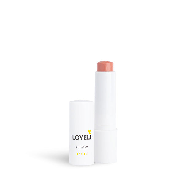 Loveli - Lipbalm SPF 15