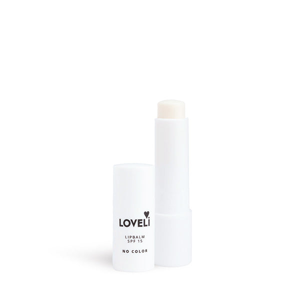 Lipbalm SPF 15 No Color
