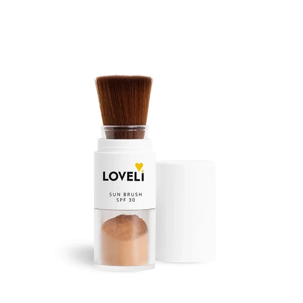 Loveli - Sun brush SPF 30