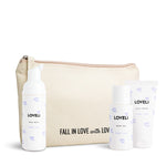 Cadeaupakket klein Poppy Love - sQincare shop