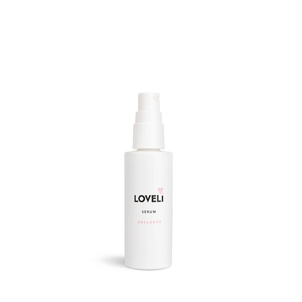 Loveli - Collagen serum