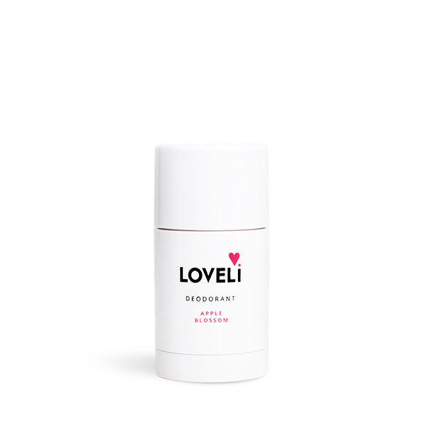 Loveli - Deodorant Apple Blossom