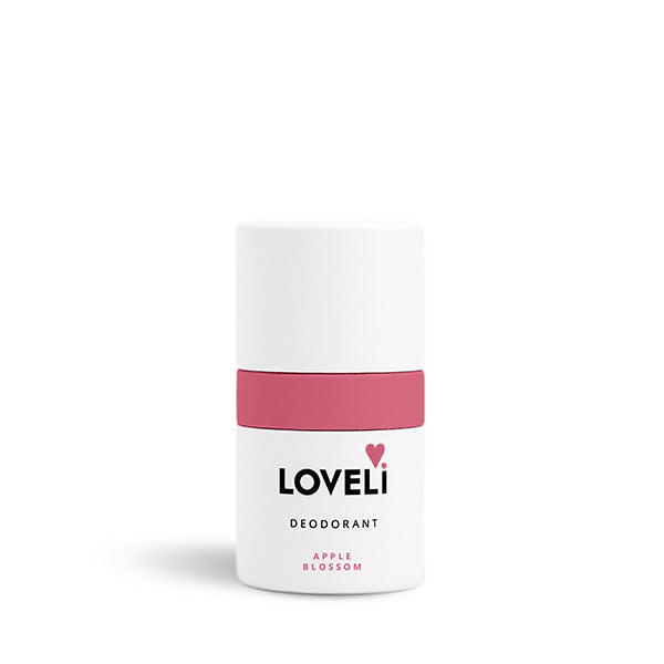 Loveli - Refill Apple Blossom
