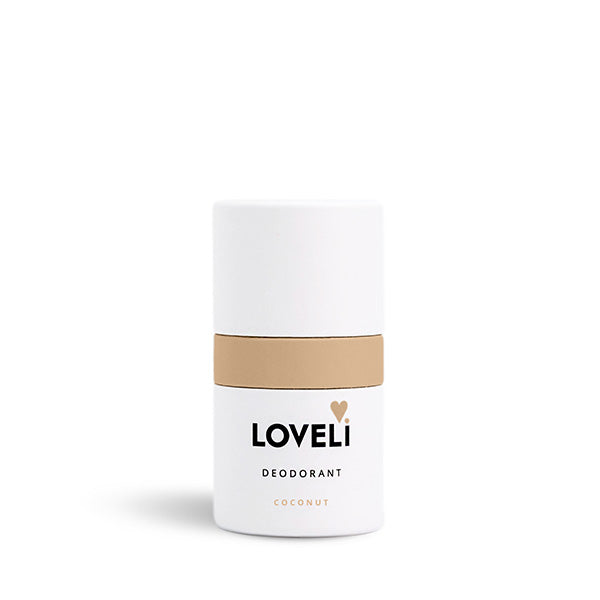 Loveli - Refill Coconut